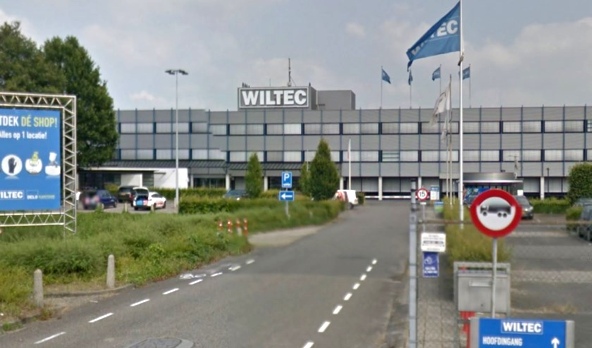 Wiltec laat pakketten per fiets bezorgen