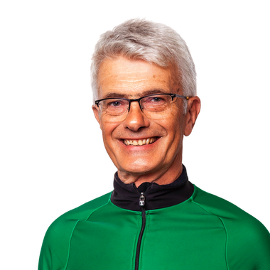 Michel, 69 jaar