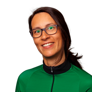 Naomi, 41 jaar
