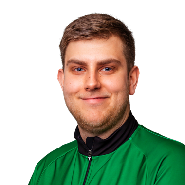 Ryan, 28 jaar