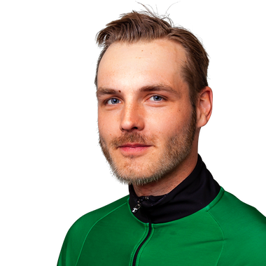 Tom, 33 jaar