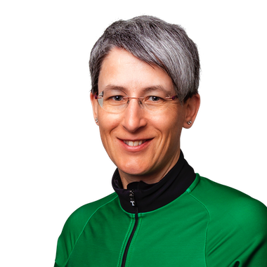 Wendela, 51 jaar